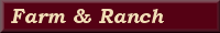 Farm and Ranch Properties
