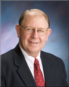 Jerry Burnett
